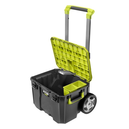 Ryobi LINK - kutija za alat na točkovima (jednodelna) RSL102 ( RSL201 )