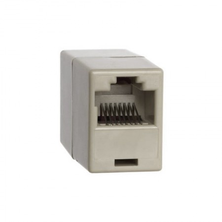 S BOX Adapter CAT5 - IN LINE CUPLER RJ-45