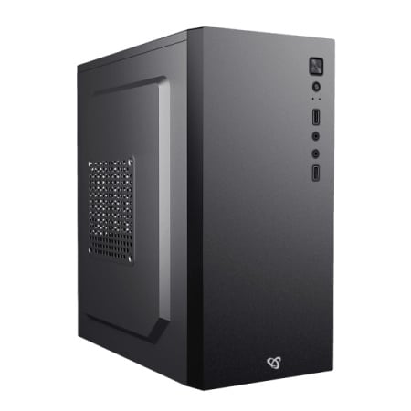 S box pcc 12 kuciste microatx - Img 1