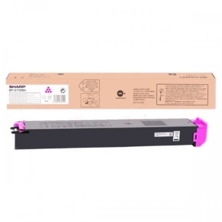 Sahrp toner kertr. magenta 15k ( BPGT30MA )