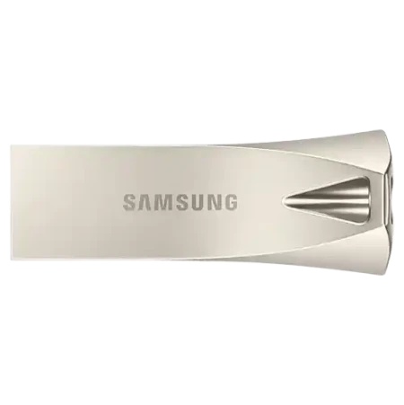 Samsung BAR Plus MUF-128BE3 srebrni USB Flash 128GB