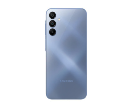 Samsung galaxy A15 4GB/128GB/plava mobilni telefon ( SM-A155FZBDEUC )
