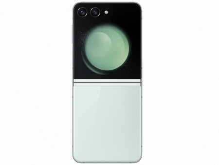Samsung galaxy Z Flip5 8GB/512GB/zelena mobilni telefon ( SM-F731BLGHEUC )