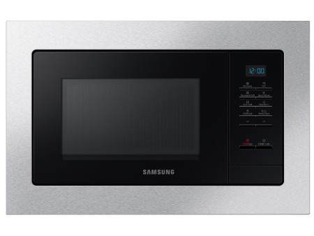 Samsung gril/23l/1300W/LED ekran/inox ugradna mikrotalasna ( MG23A7013CT/OL )