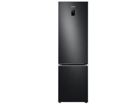 Samsung kombinovani/NoFrost/Bespoke/E/344L(230+114)/185x59.5x66cm/crna frižider ( RB34A7B5E22/EF )