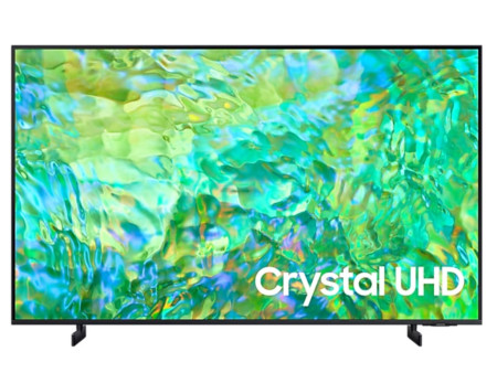 Samsung LED/75"/smart/Tizen/crna televizor ( UE85CU8072UXXH )