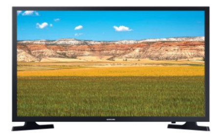 Samsung LED TV UE32T4302AKXXH, HD, SMART televizor ( 0001177900 ) - Img 1