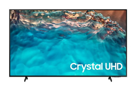 Samsung LED TV UE55BU8072UXXH, 4K, smart televizor ( 0001259115 )