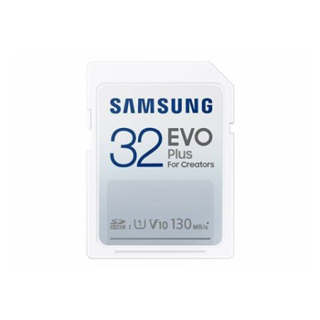 Samsung memorijska kartica SD evo plus 32GB MB-SC32K/EU ( 0001309165 )