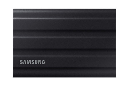 Samsung portable SSD 2TB, USB 3.2 Gen.2 Rugged black ( MU-PE2T0S/EU )