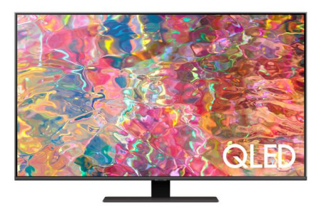 Samsung QLED TV QE50Q80BATXXH, 4K, SMART ( 0001259671 ) - Img 1