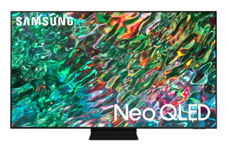 Samsung QLED TV QE50QN90BATXXH, 4K NEO, SMART ( 0001256989 ) - Img 1