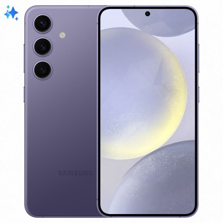 Samsung S24 8128 Ljubičasta 5G Mobilni Telefon