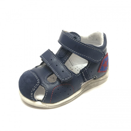 Sandala sa anatomskim uloškom za dečake ( 204010 ) - Img 1