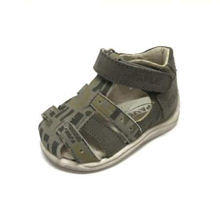 Sandala sa anatomskim uloškom za dečake ( 204052 ) - Img 1