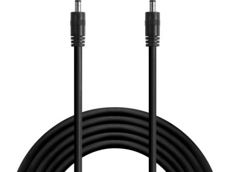 Sandberg DC 5521-5525 820-81 3m 100W Kabl