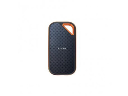 SanDisk extreme pro 4TB portable SSD /SDSSDE81-4T00-G25 - Img 1