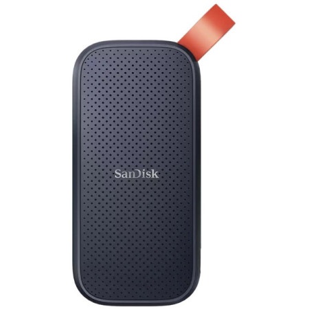 Sandisk G26 USB 3.2 Gen 2 SDSSDE30-1T00-G26 Eksterni SSD 1TB