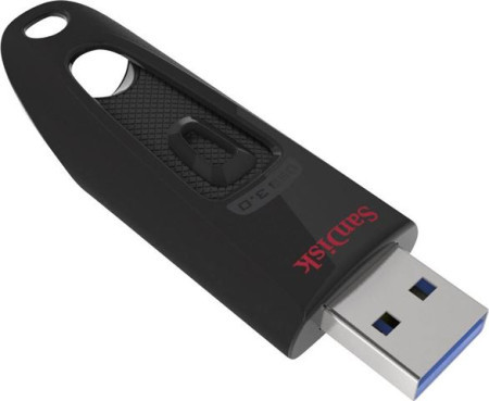 SanDisk USB FD.128GB ultra SDCZ48-128G-U46 ( 0704788 ) - Img 1