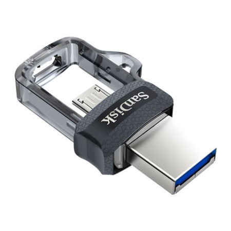 SanDisk USB FD 32GB ultra android dual drive SDDD3-032G-G46 ( 0704689 )