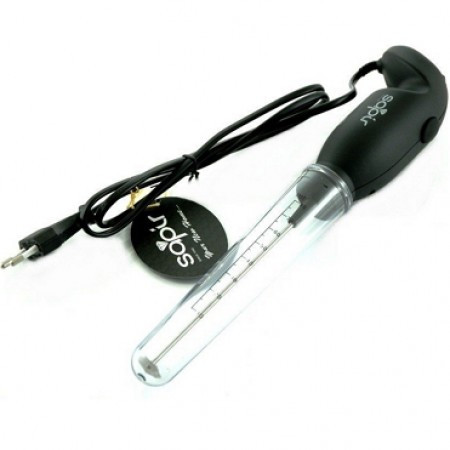 Sapir mikser za kafu SP-1163-B crni 15W 80ml ( 002471 )
