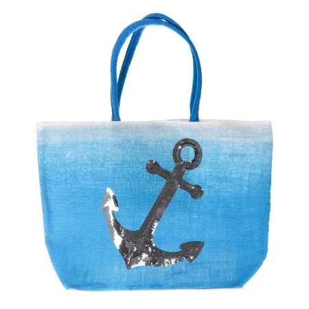 Sazio nissi special torba za plažu anchor ( 100348 )