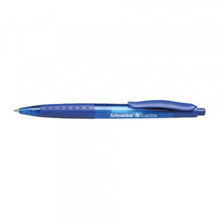 Schneider hemijska olovka suprimo 135603 plava ( G403 )  - Img 1