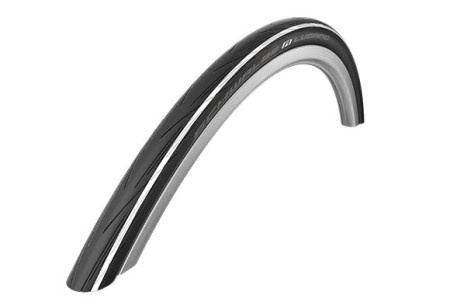Schwalbe Sp.guma schwalbe lugano b/ws/b 25-622 (700x25c) ( 11159023 )