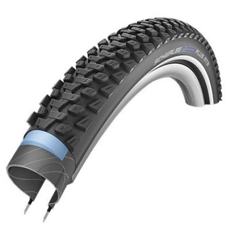 Schwalbe Spoljna guma schwalbe 54-559 marathon plus mtb hs468 ( 11101005 )