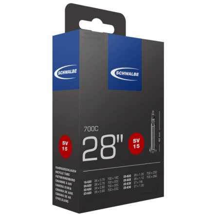 Schwalbe Unutrašnja guma sv15 ek ( 10427343 )