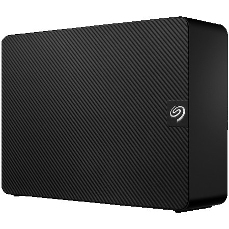 Seagate 6TB HDD External Expansion Desktop 3.5&quot; ( STKR6000400 ) -1