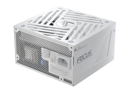 Seasonic Focus gx-850 white (atx 3) / srp-fgx851-a5a32sf Napajanje 850W