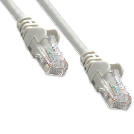 Secomp 30558 UTP cable CAT 5 sa konektorima 1m