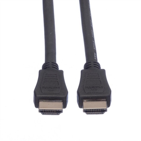 Secomp Roline HDMI High Speed A-A M/M 15.0m ( 5645 )