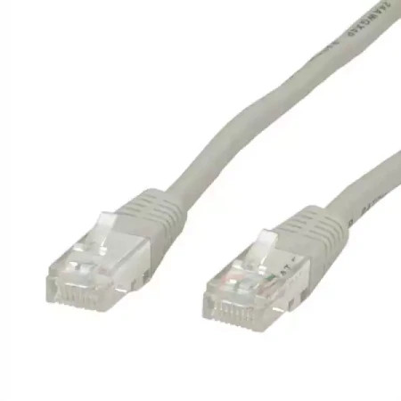 Secomp UTP cable CAT 6 sa konektorima 1m 30567