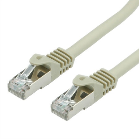 Secomp Value S/FTP Cable Cat6a/7 RJ45 0.5m ( 2127 )