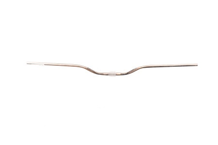 Selle royal korman - alu atb 620mm kripton-x silver ( 161138 )