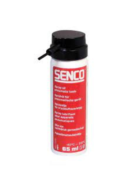 Senco 8611 ulje za podmazivanje pneumatski pištolja za eksere, 65ml ( SENCO 8611 )