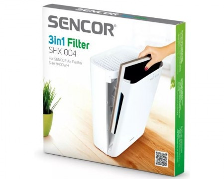 Sencor SHX 004 filter za ovlaživač vazduha - Img 1