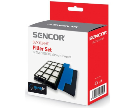 Sencor SVX 024HF HEPA filter - Img 1