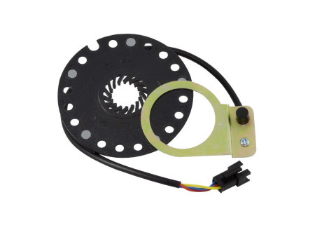 Senzor obrtaja srednjeg pogona za elektro bicikl (dakota) ( 331189 ) - Img 1
