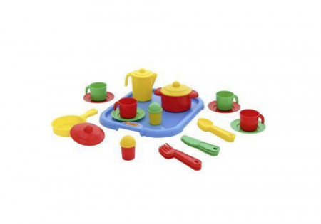 Set igračaka - kuhinja ( 17/54821 ) - Img 1