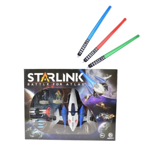 Set yojoloin igračka na naduvavanje & starlink igračka ( 358027 )