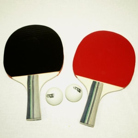 Set za stolni tenis ( 22-402000 )