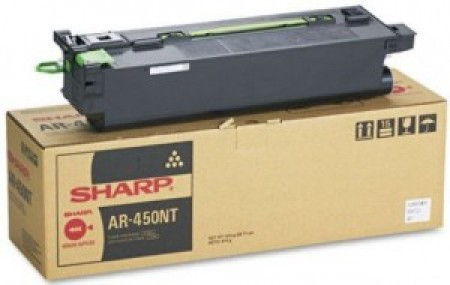 Sharp AR450L ARM350 toner black - Img 1
