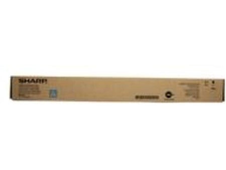 Sharp oem cyan toner kertr.7k ( DX25GTCA )