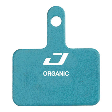 Shimano jagwire pločice za disk jagwire sport organic ( JAG-BWD716/J12-6 )