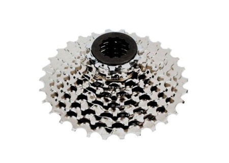 Shimano Kasetni lančanik 8 brzina shimano cs-hg50 ( ICSHG508225 )