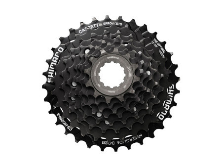 Shimano shimano alivio račna 9 brzina 11-32t hg200 ( 192022 )