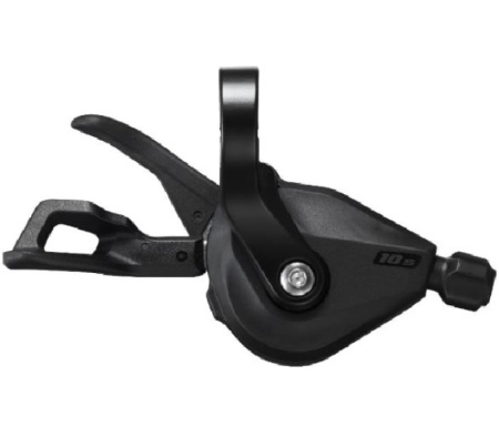 Shimano sl-m4100-r, deore, right, 10-s, rapidfire plus 2050mm inner, w/o ogd, sp41 sealed outer Ručica menjača (1880mm) ( ISLM4100RAP1 )